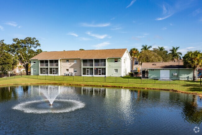 Photo - Palmas Altas