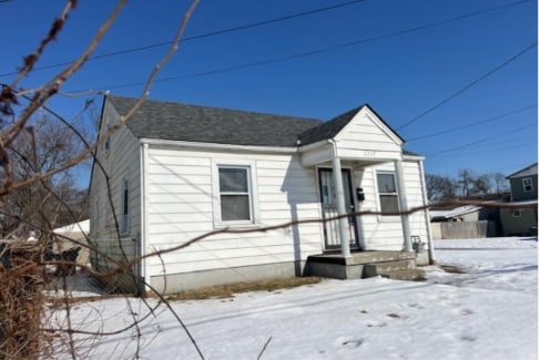 Photo - 1317 Oakwood Ave