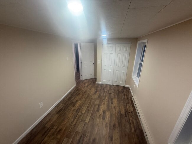 Dormitorio 1 - 192 Mahanoy St Unidad 192 Mahanoy St