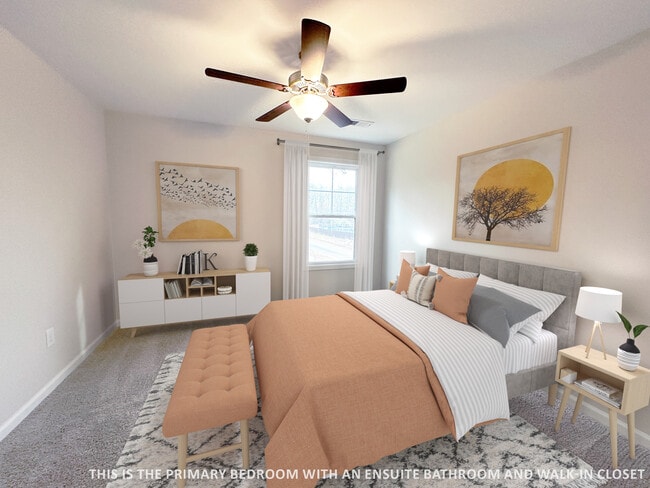 Photo - Copperleaf Townhomes