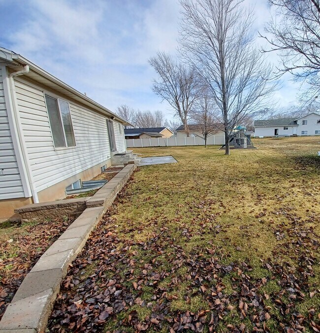 489 W 500 N St Rental Casas en Alquiler Santaquin, UT