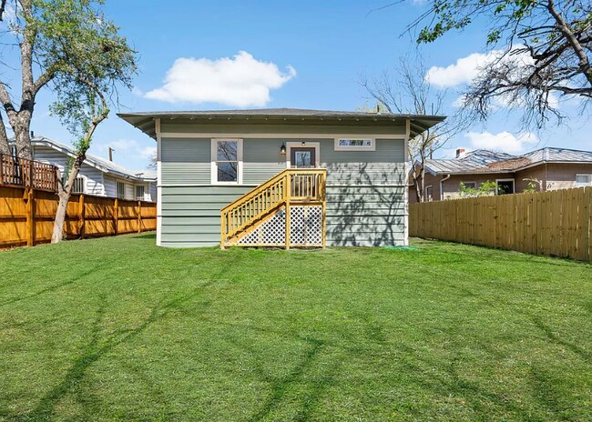 Photo - 506 E Evergreen St