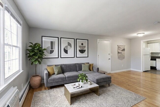 Photo - Manchester Green