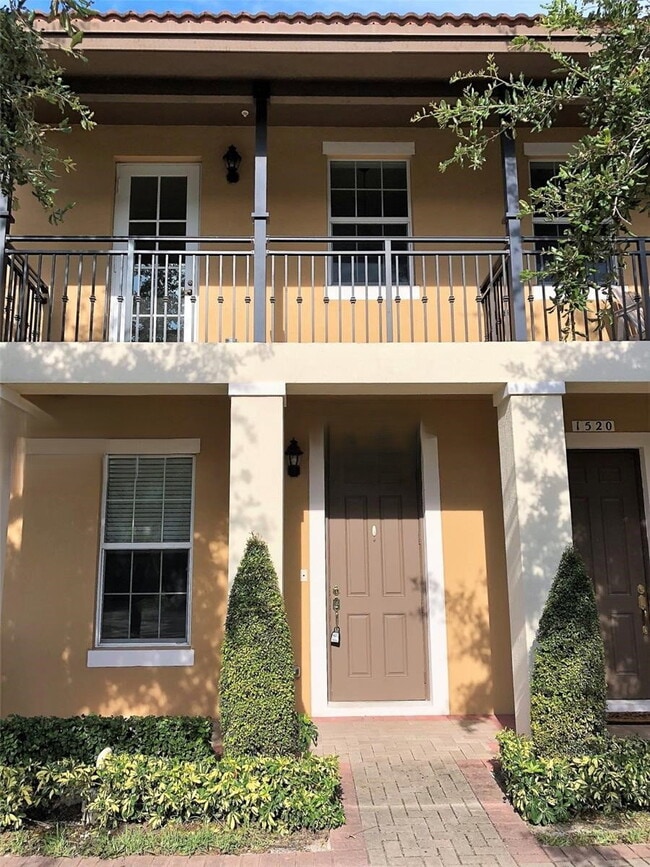 Building Photo - 1524 SW 147th Ter