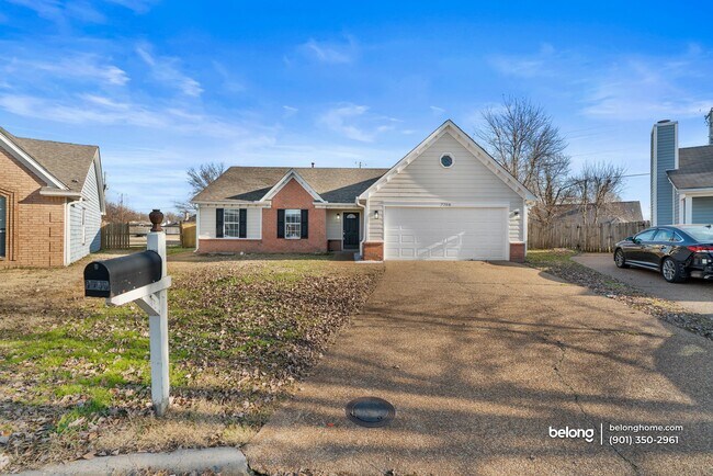 Photo - 7708 Spring Morning Ct