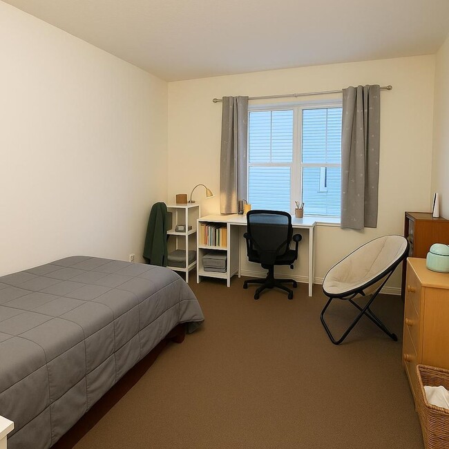 Photo - 66 Hungerford Terrace Unit 66 Hungerford #1