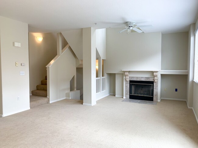 Photo - Lovely Bright and Spacious Two Bedroom Tri-Level Condo