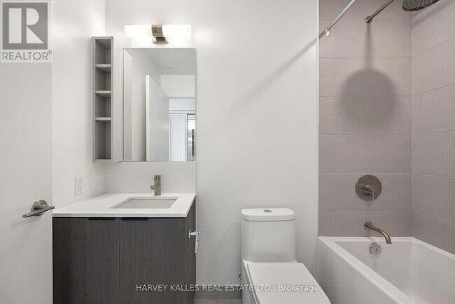 Photo - 55 Mercer St Unit 2105