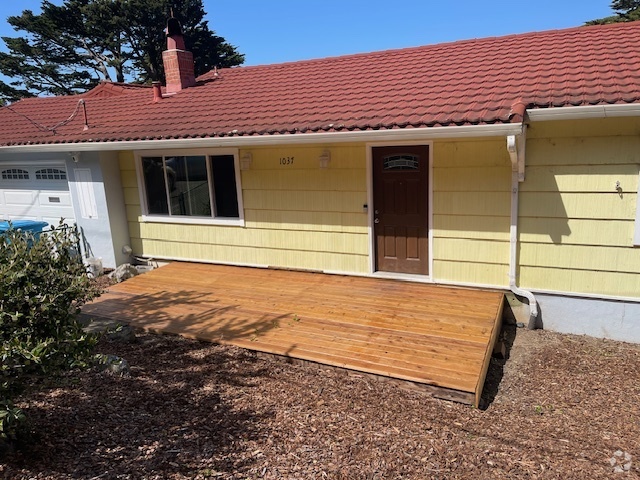 Building Photo - 1037 Monte Verde Dr Rental