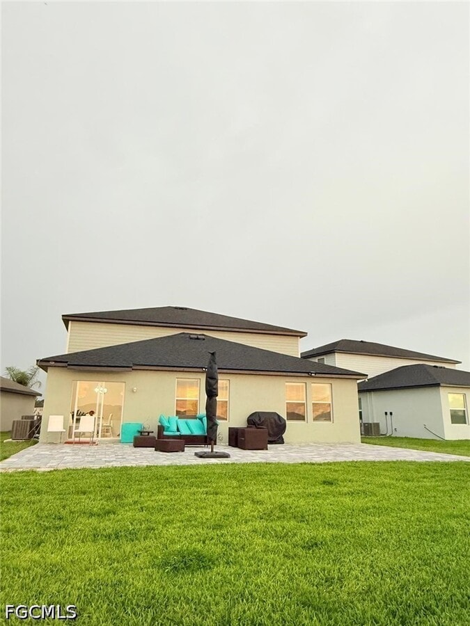 Photo - 17645 Paradiso Wy