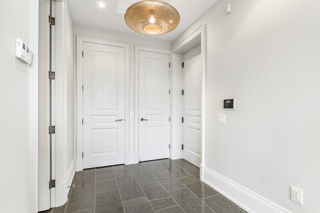 Photo - 133 Hazelton Ave Unit 601