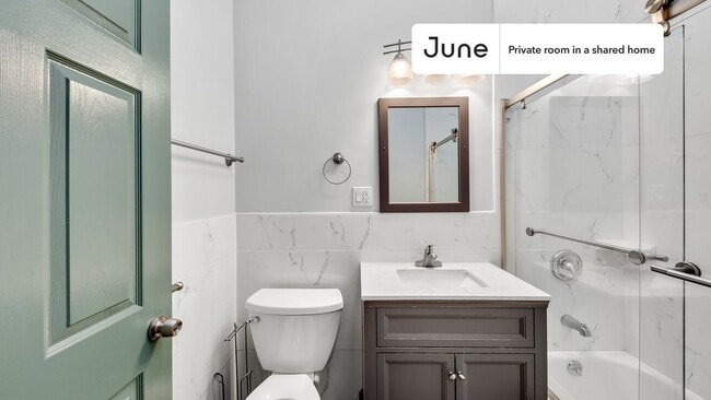 Photo - Room in Shared 2 bed/1 bath home Unidad A