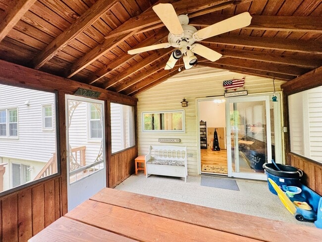 Photo - BEAUTIFUL AND PRIVATE LAKE RIDGE HOME