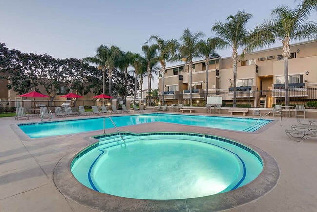 Photo - Villa Siena Apartments