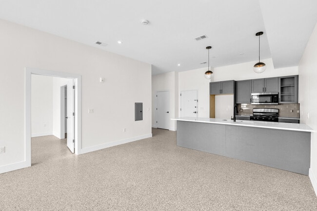 Photo - South Street Residences