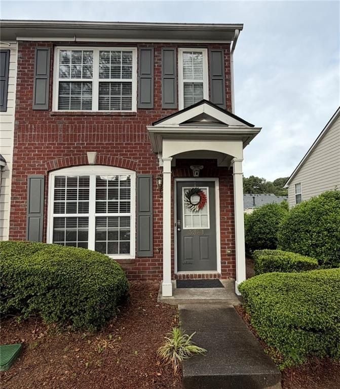 Photo - 3381 Hidden Cove Cir NW