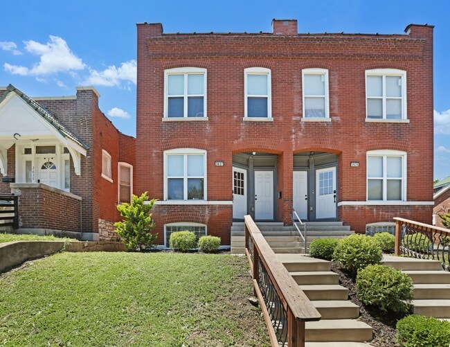 Building Photo - 3637 S Compton Ave