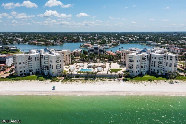 Photo - 3115 Gulf Shore Blvd N Unit 203S