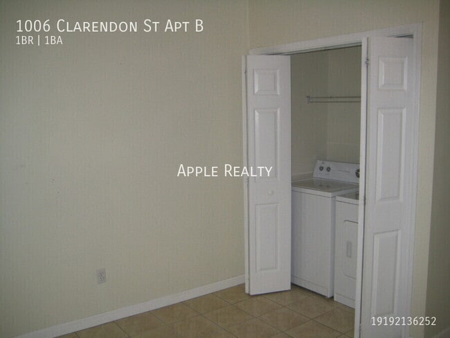 Photo - 1006 Clarendon St