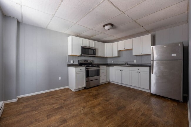 Photo - 117 S Belvidere Ave Unit Apt. 3