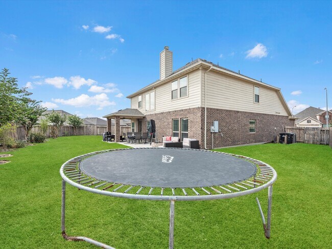 Photo - 23106 Willowford Glen Ln