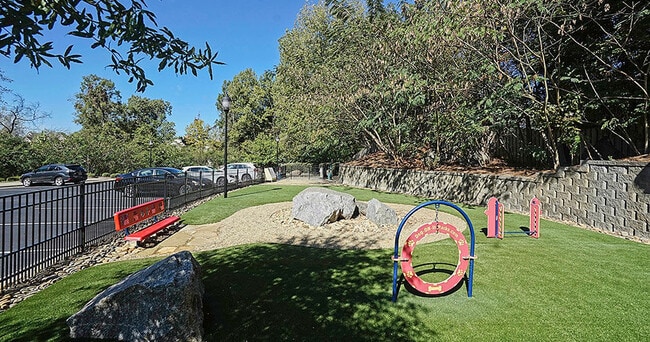 Photo - Rock Creek at Ballantyne