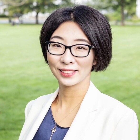 Alina Wang