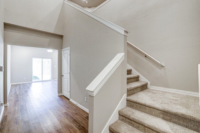 Magnolia Townhomes