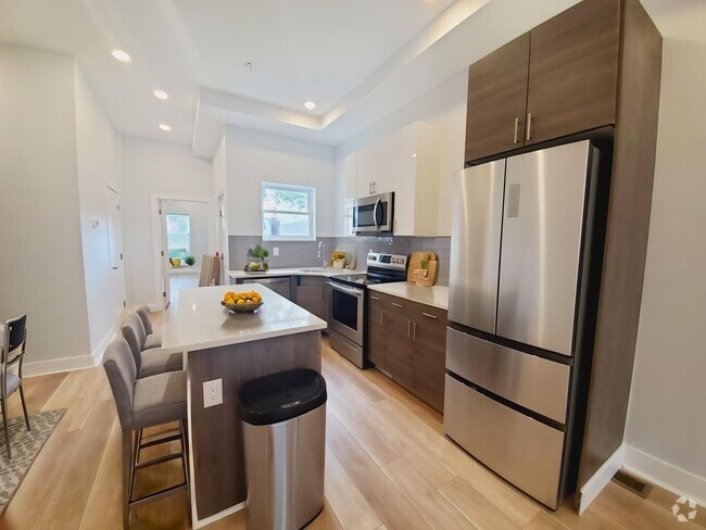 Building Photo - 3610 Haverford Ave Unit 1 Rental