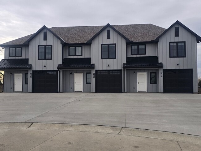 Building Photo - 86 SE 351st Rd Unit A