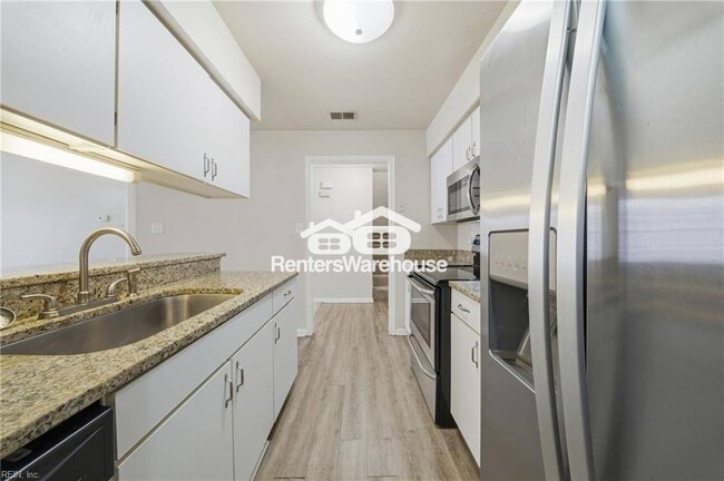 Photo - 720 Inlet Quay Unit H