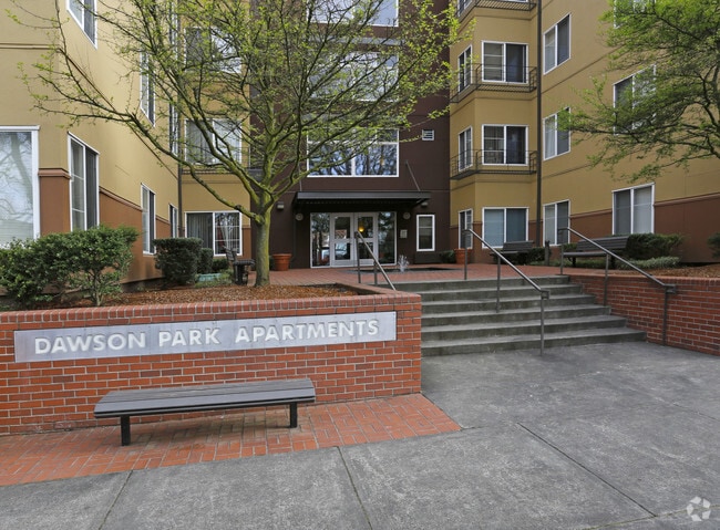 Photo - Dawson Park Apartments