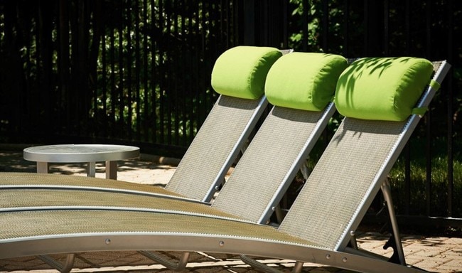 Encore at the Park apartments — community photo