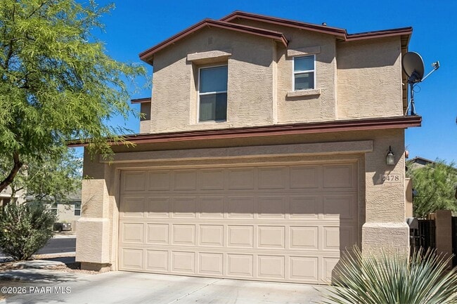 Building Photo - 8478 N Placita De La Manzana