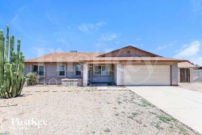 Building Photo - 3644 W Villa Rita Dr Rental