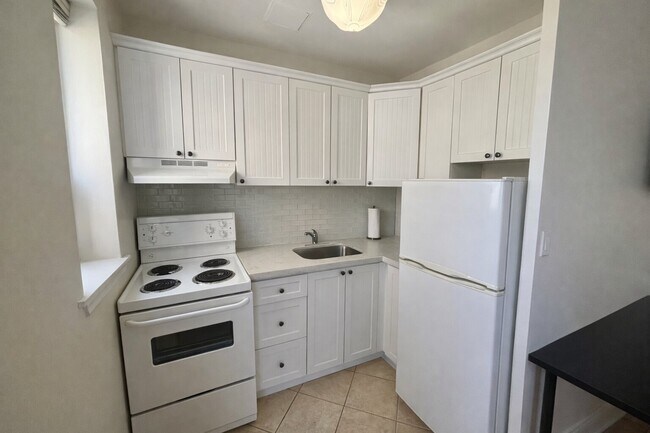 Photo - 710 Spadina Ave. Unité 607