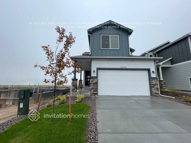 Building Photo - 13543 Arriba Dr Rental