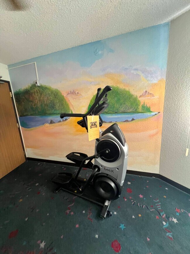 Photo - 3305 Sunset Ave Unidad 121