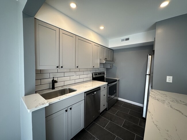 Photo - 316 White Horse Pike Unit 307 - 1