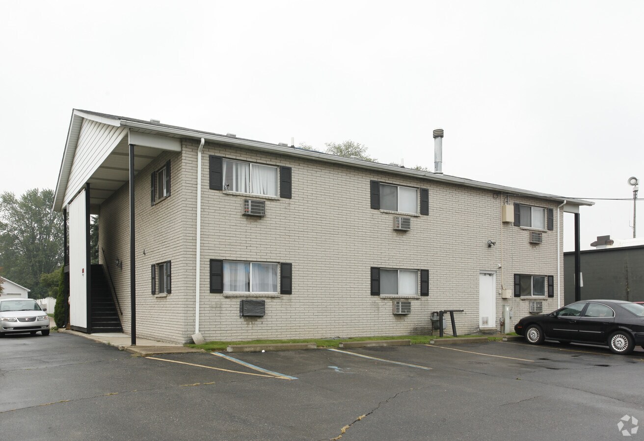 Photo - Water Creek Apartments