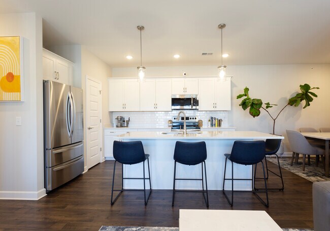 Photo - 7501 Hwy 70 S Unit 301