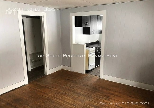 Photo - 3023 Kingman Blvd Unit 1