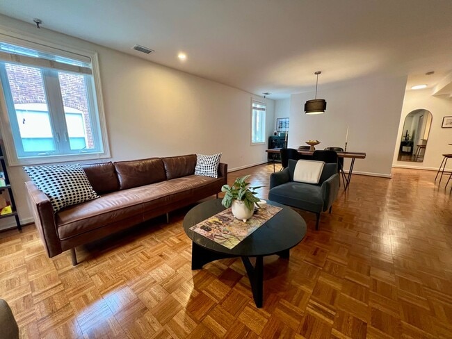 Photo - Gorgeous 2-Bed/2-Bath Condo in the Heart of Old City! Available August 1st! Unit 422