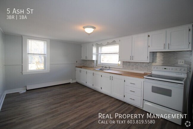 Building Photo - Spacious 3 Bedroom Duplex in Somersworth, ... Rental