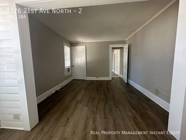 Photo - 1126 21st Ave N Unit 2
