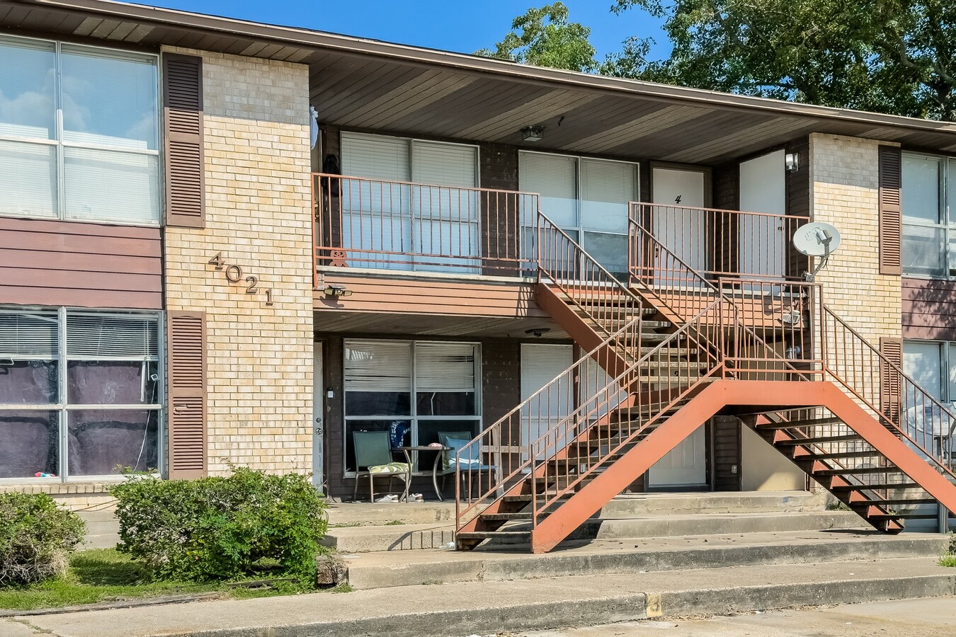 Photo - 4021 Briar Hollow Dr Unit 4