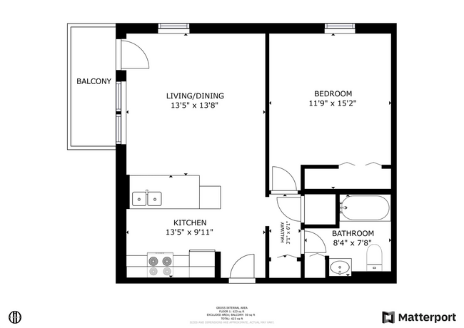 5th Avenue Apartments