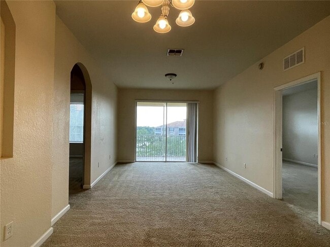 Building Photo - 3338 Robert Trent Jones Dr Unit 40604 Rental