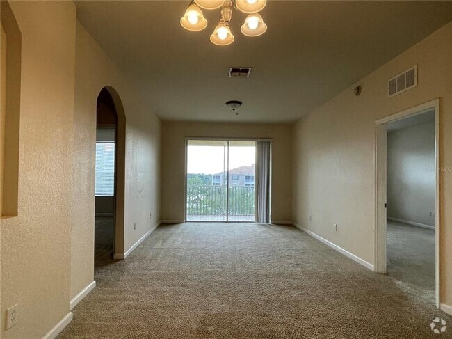Building Photo - 3338 Robert Trent Jones Dr Unit 40604 Rental