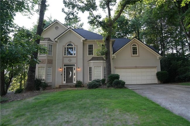 Photo - 7410 Brookstead Crossing